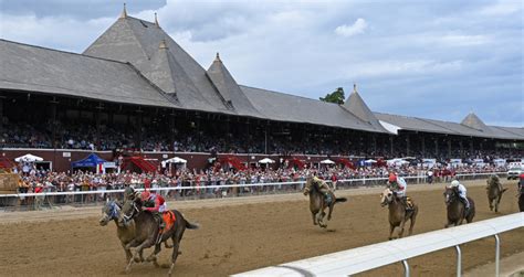 belmont stakes purse